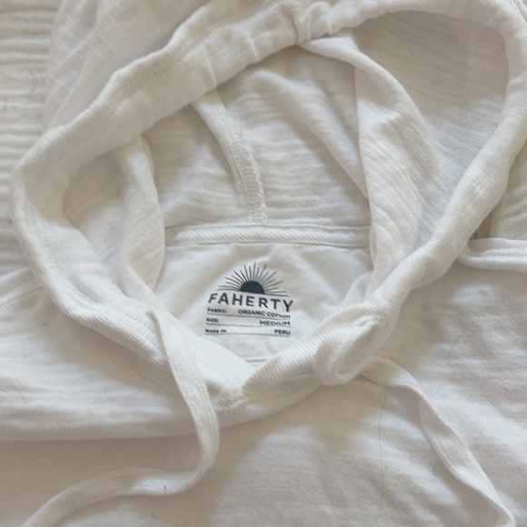 Hooded Tshirt - Picture 2 of 2